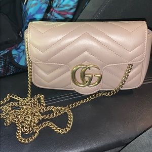 Gucci Mini Marmont